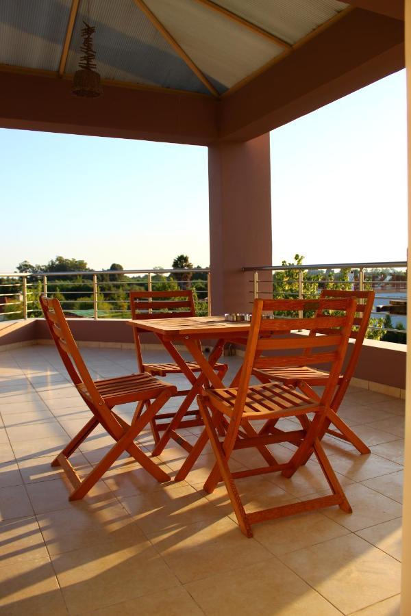 Villa Diamond Κουρούτα Αμαλιαδος Amaliada Exterior photo