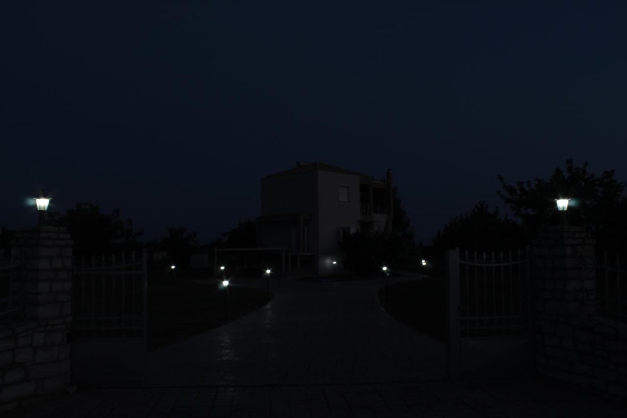 Villa Diamond Κουρούτα Αμαλιαδος Amaliada Exterior photo