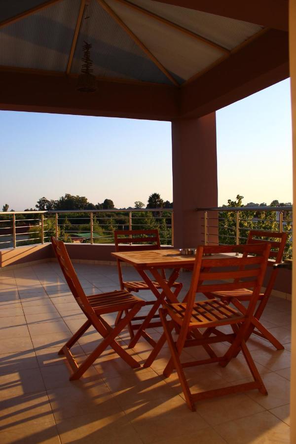 Villa Diamond Κουρούτα Αμαλιαδος Amaliada Exterior photo